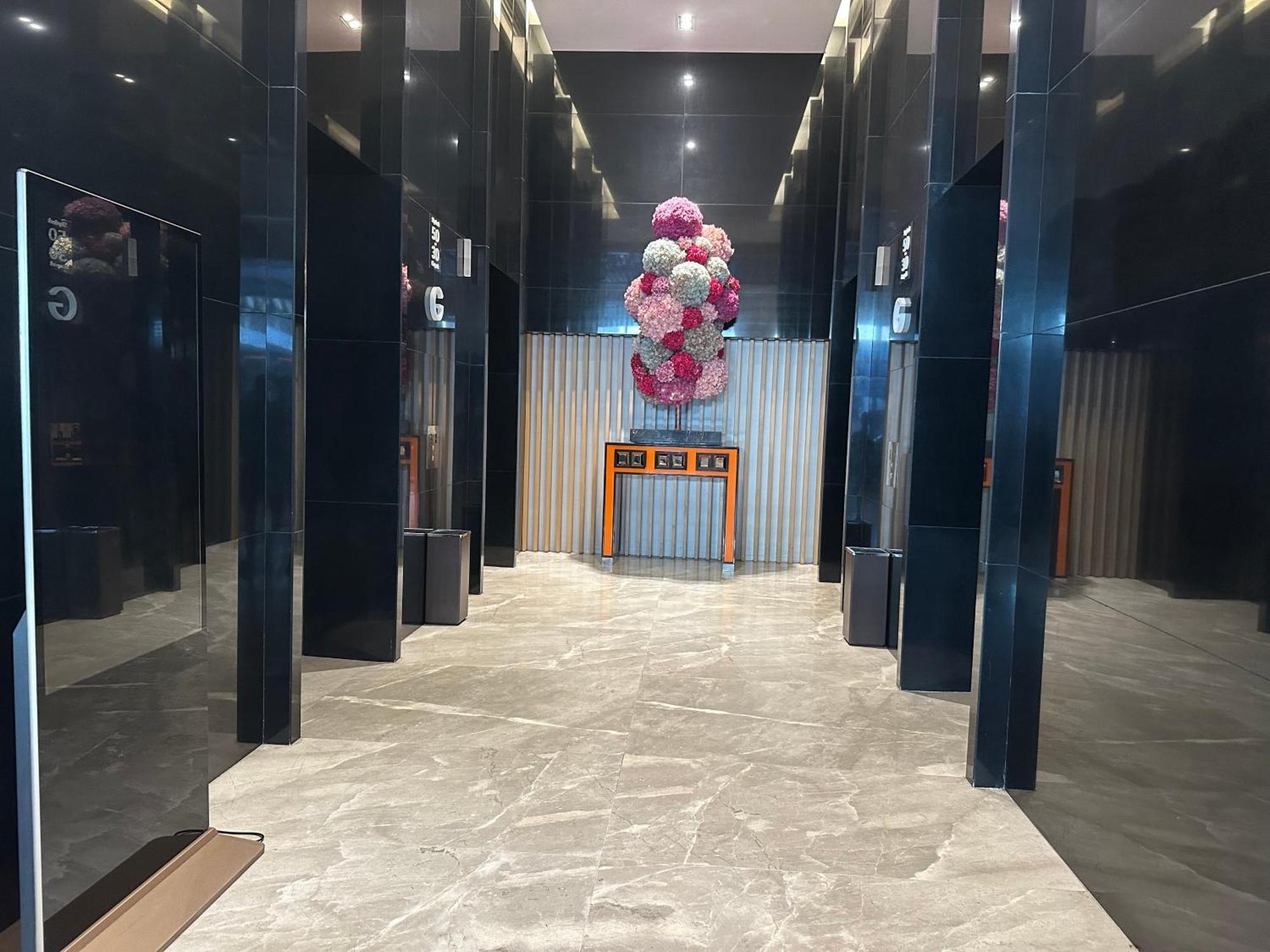 The Platinum Kuala Lumpur By Cozy White Appartamento Esterno foto