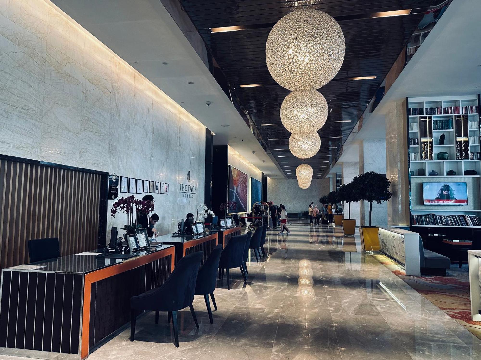 The Platinum Kuala Lumpur By Cozy White Appartamento Esterno foto
