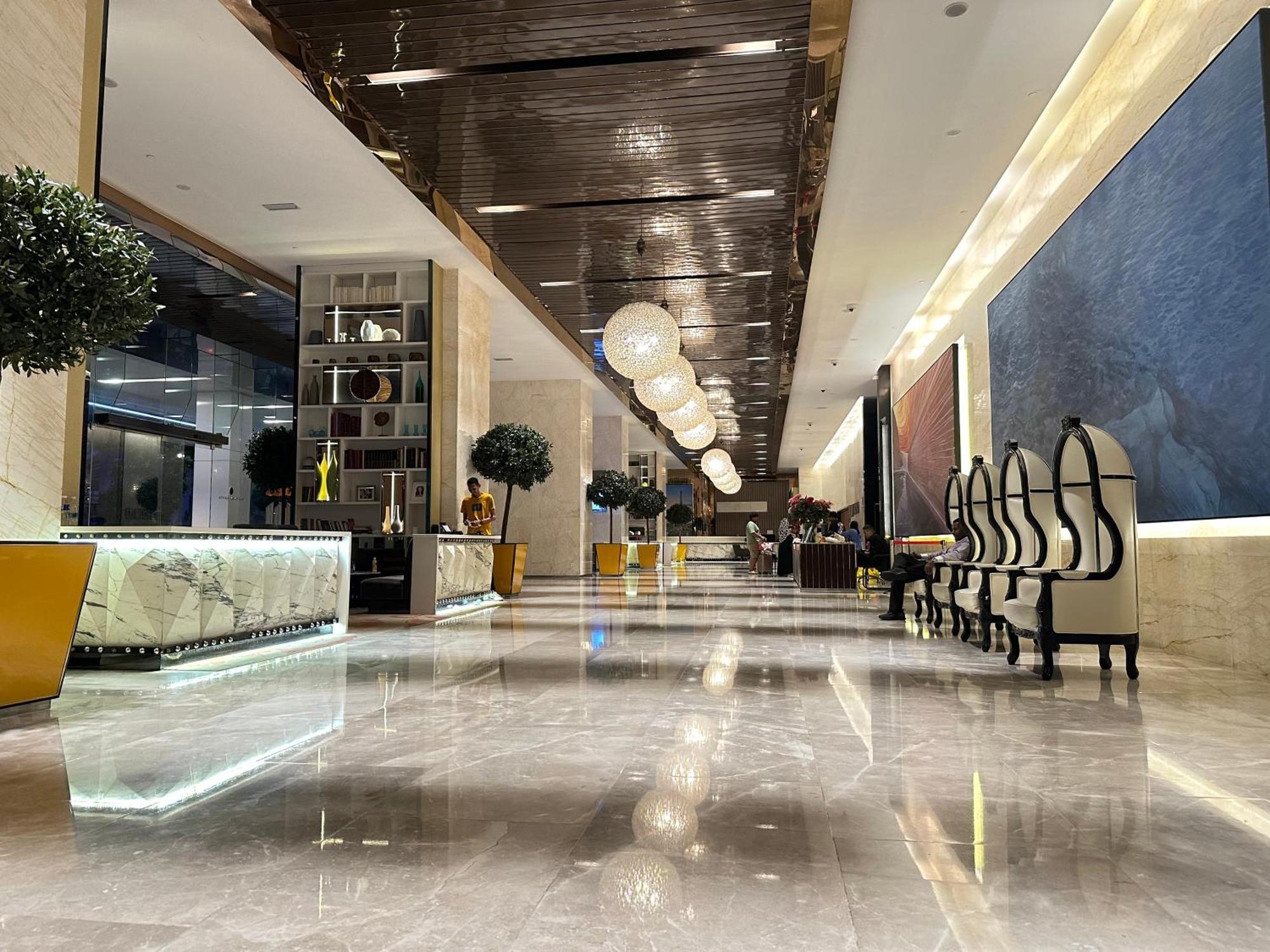 The Platinum Kuala Lumpur By Cozy White Appartamento Esterno foto