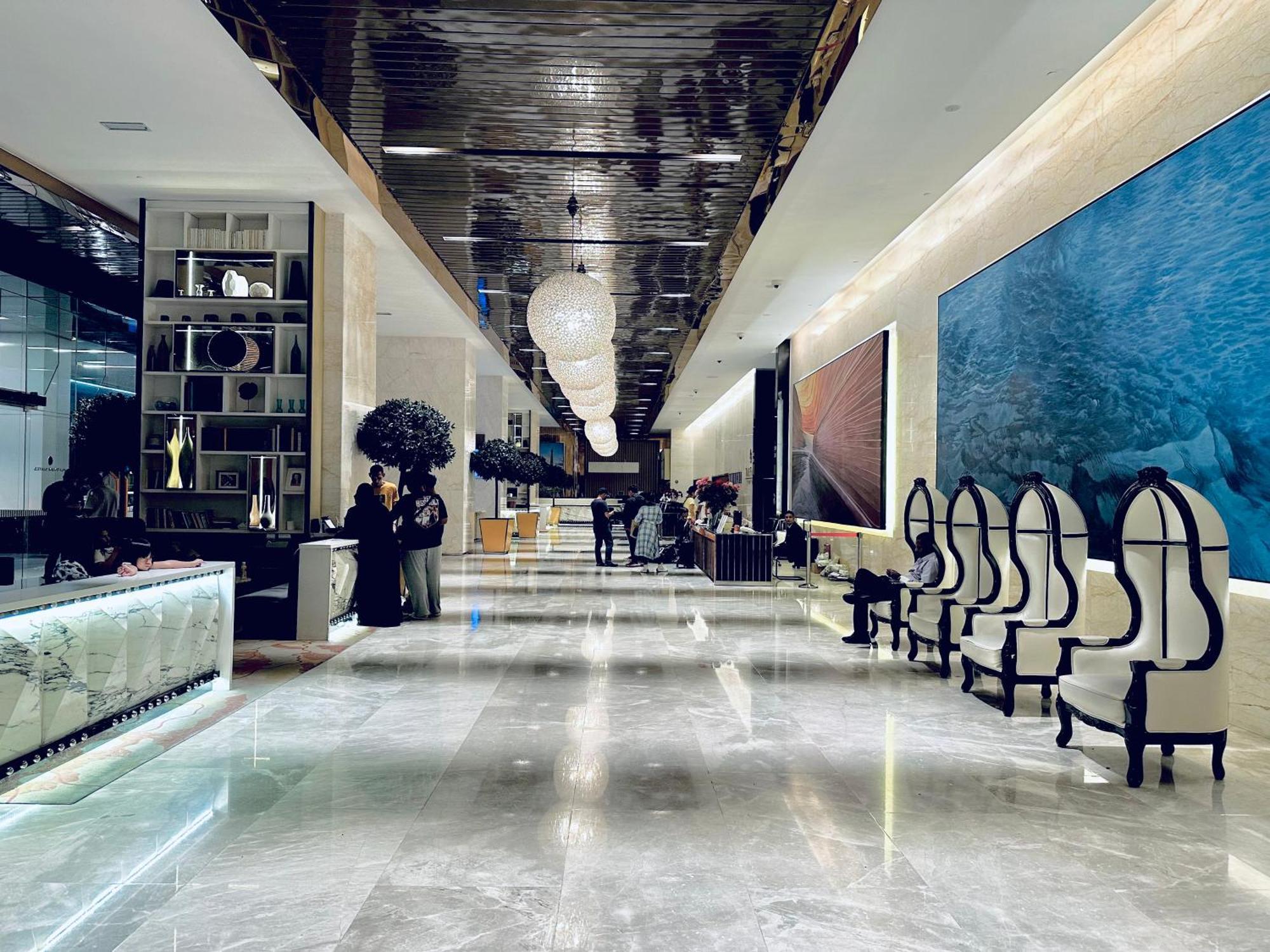 The Platinum Kuala Lumpur By Cozy White Appartamento Esterno foto