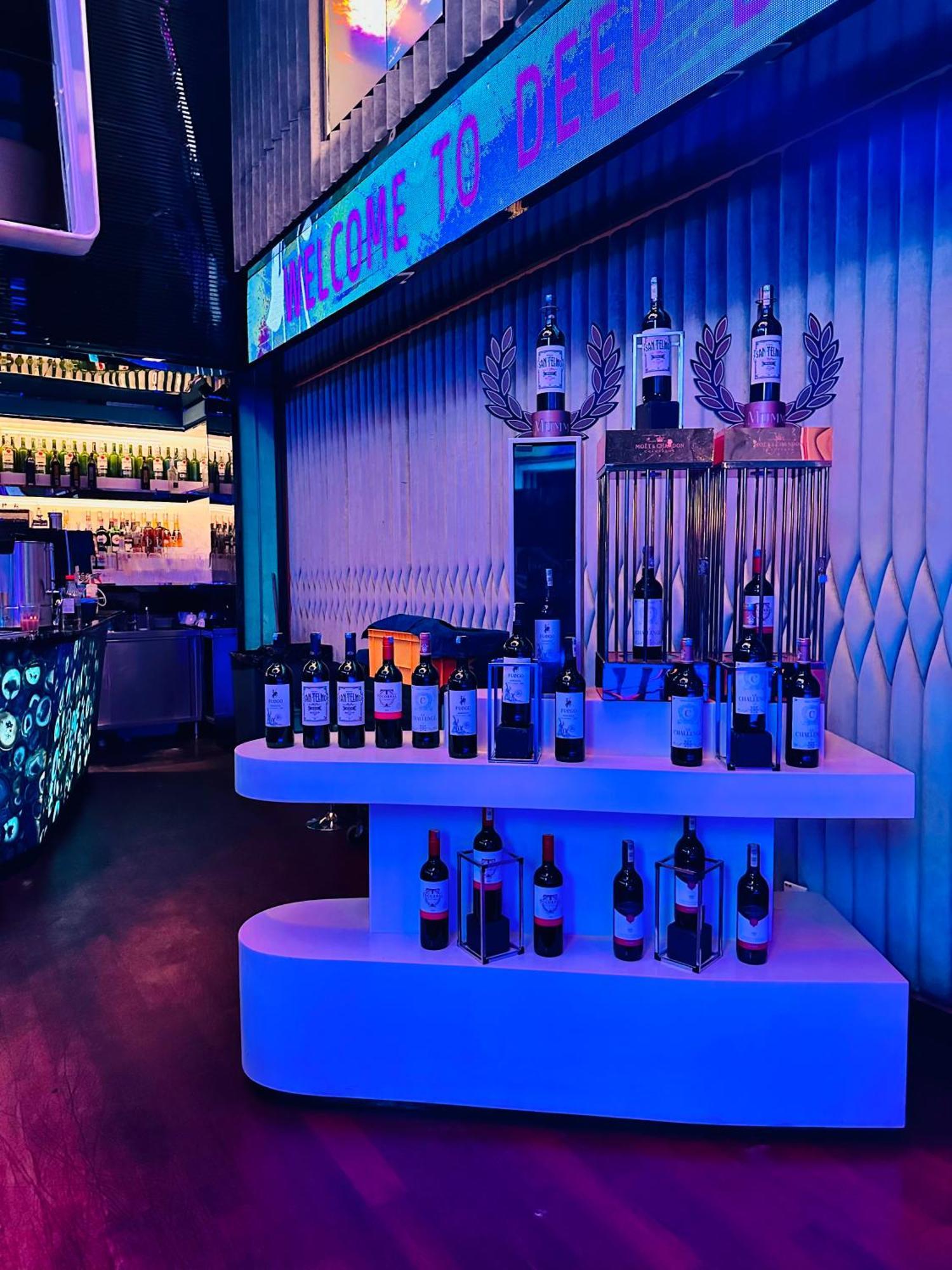 The Platinum Kuala Lumpur By Cozy White Appartamento Esterno foto