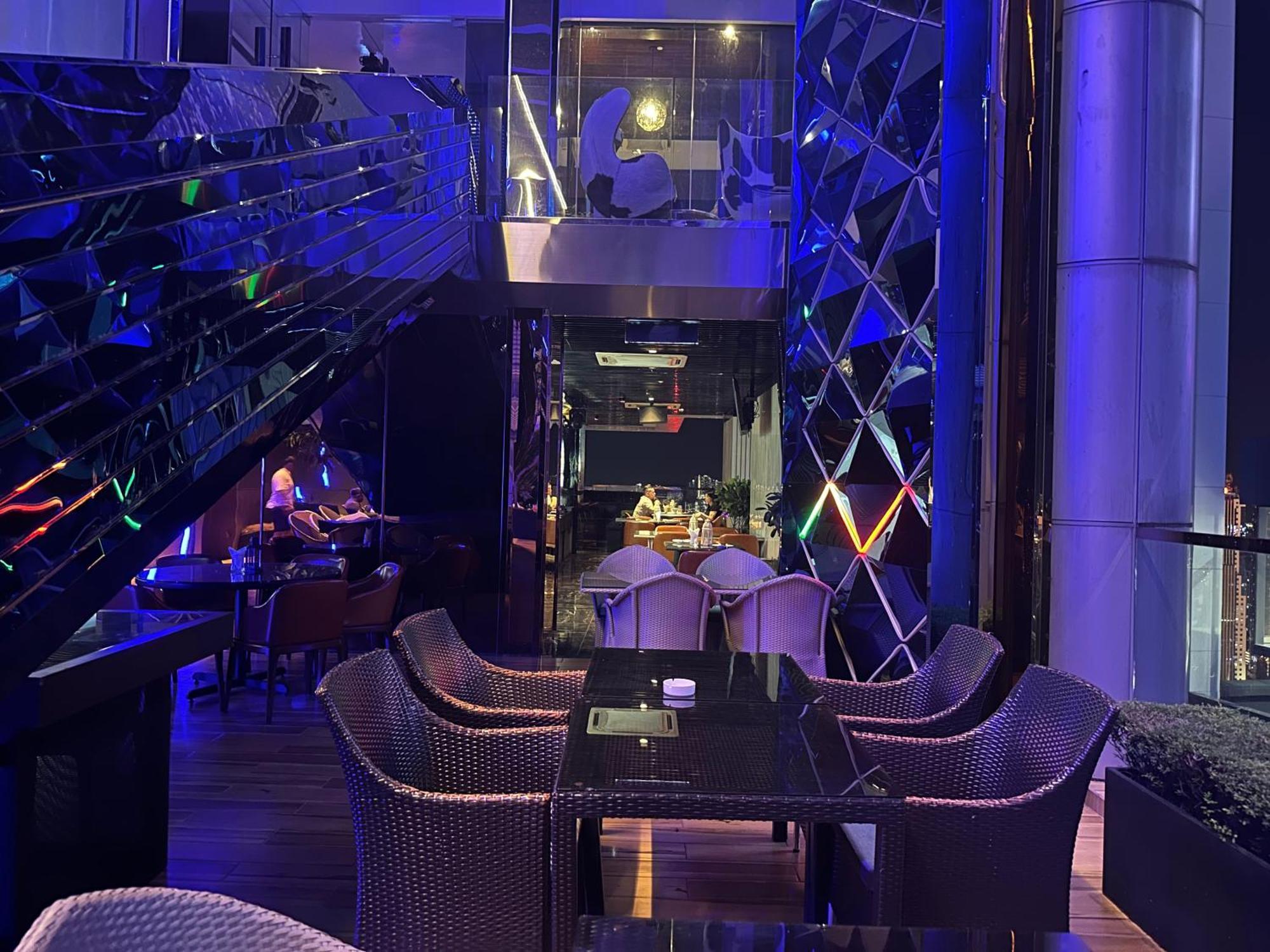 The Platinum Kuala Lumpur By Cozy White Appartamento Esterno foto